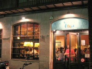 Euskal Etxea