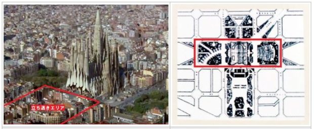 2022年冬 最新版 完全解説 サグラダファミリア教会 | バルセロナの観光 