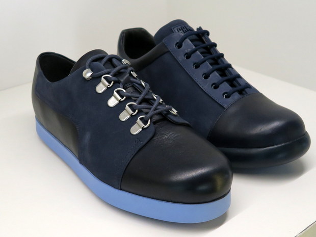 年最新 カンペール 履き心地no 1スペイン発の個性派シューズ バルセロナ ウォーカー バルセロナ ウォーカー